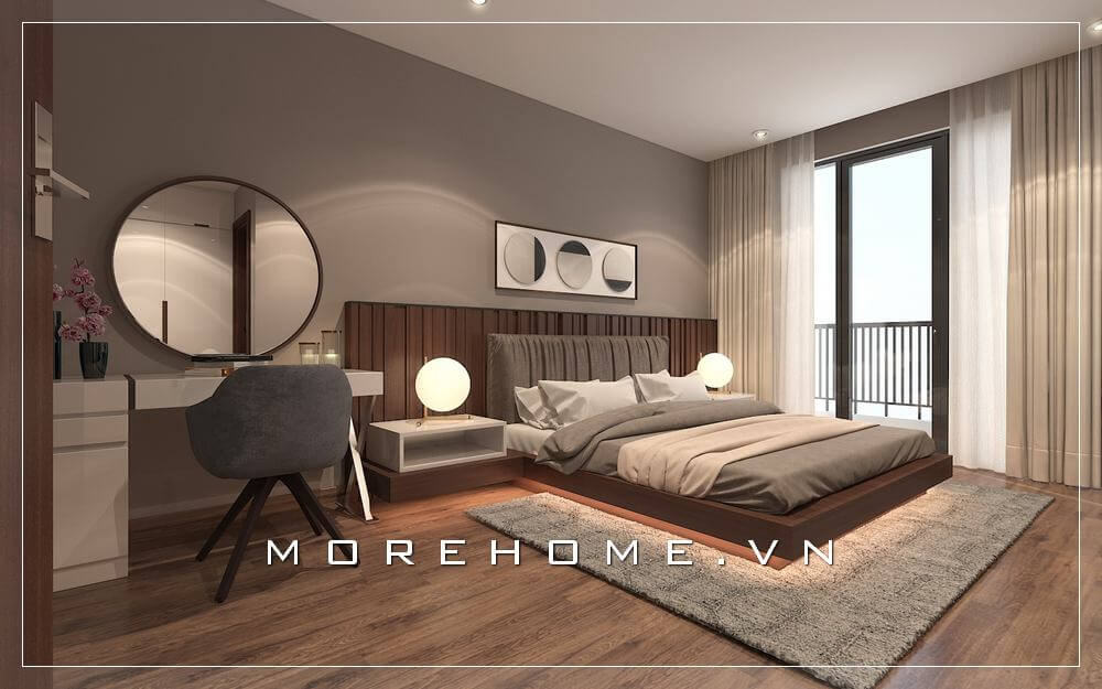 Giường ngủ giá rẻ